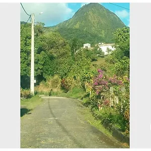  Appartement A La Montagne Martinique