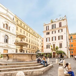  Appartement Colosseum
