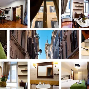  Appartement Colosseum At 400 Meters