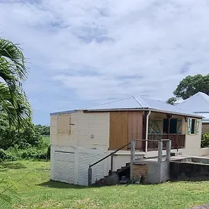  Villa Aichy Guadeloupe