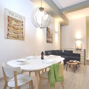  Appartement Luxury Near Niguarda Graziano39 Italie