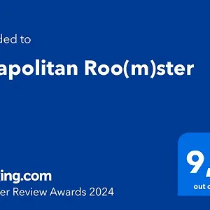  Appartement Neapolitan Roo Italie