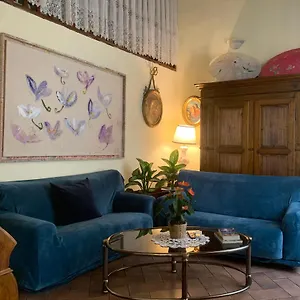  Appartement Nel Centro Storico.