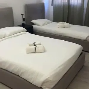 La Casa Di Erica Appartamento Genova